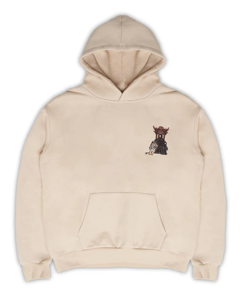 Комплект Dragon & Tiger Harmony